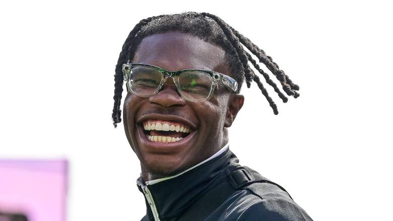 Travis Hunter Net Worth: A Deep Dive Into His Earnings, NIL Deals, and Financial Future