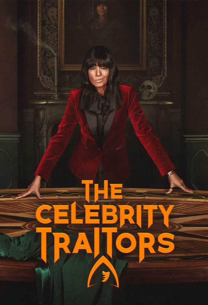 Celebrity Traitors UK: Why the Star-Studded Spin-Off Could Be TV Gold