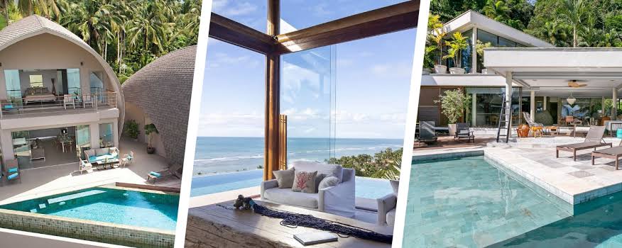 Marriott Homes And Villas: A Luxury Vacation Rental Experience Worth Booking